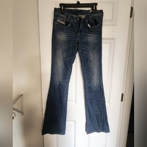 Diesel Original jeans